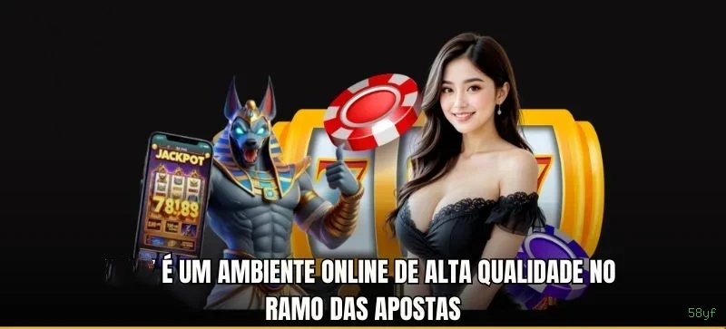 Conta 58yf sincronizada site e app